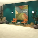 Hotel Spark By Hilton Centre