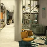 Spark By Hilton Centre 4*