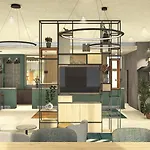 Hotel Spark By Hilton Centre