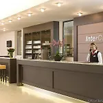 Spark By Hilton Centre Hotel 4*