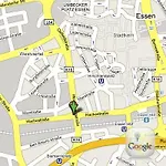 Spark By Hilton Centre 4* Essen