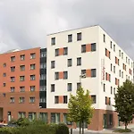 Spark By Hilton Centre 4* Essen