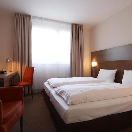 Intercityhotel מלון אסן