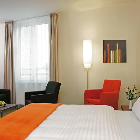 Intercityhotel إسن