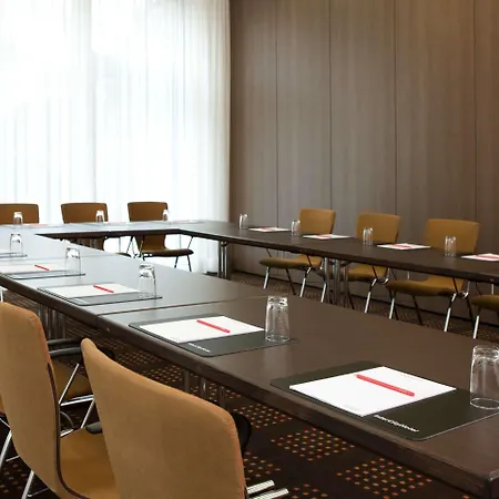 Intercityhotel מלון אסן