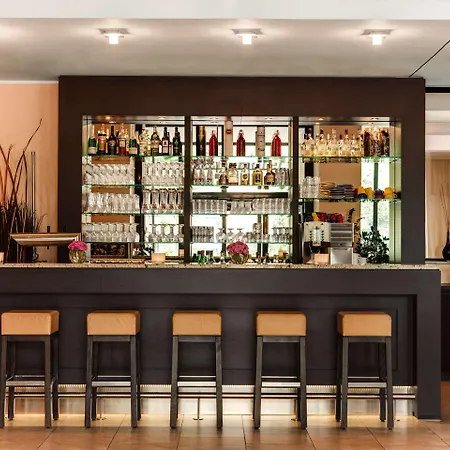 מלון Intercityhotel אסן