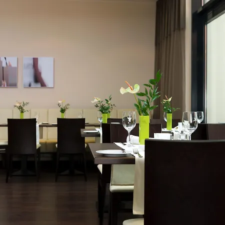 Hotel Intercityhotel Essen