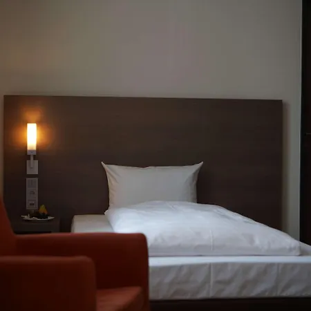 מלון Intercityhotel אסן