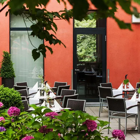 Intercityhotel 4* Essen