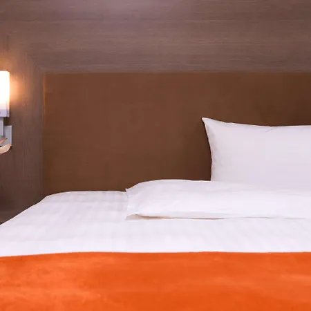 Intercityhotel 4* אסן