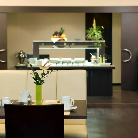 Intercityhotel אסן