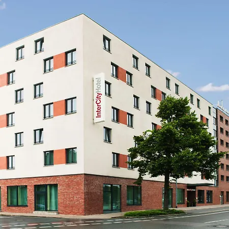 Intercityhotel 4* Essen