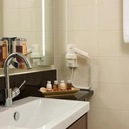 Intercityhotel Hotel