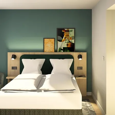 Spark By Hilton Centre 4* Essen