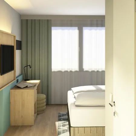 Spark By Hilton Centre