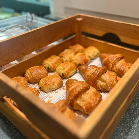 Spark By Hilton Centre Эссен