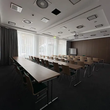 Hotel Spark By Hilton Centre Essen