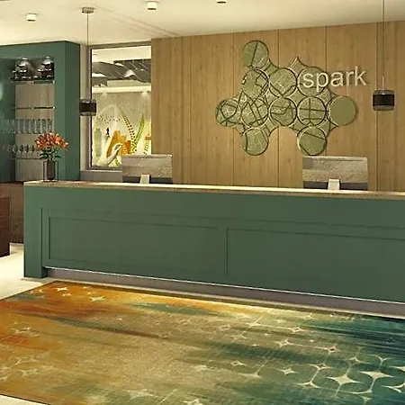 Spark By Hilton Centre 埃森