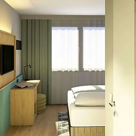 Hotel Spark By Hilton Centre Essen