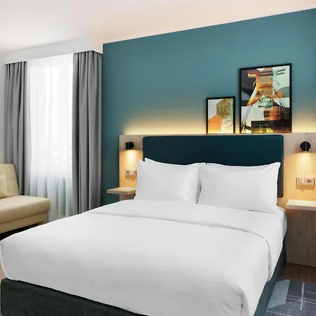 Otel Spark By Hilton Centre Essen
