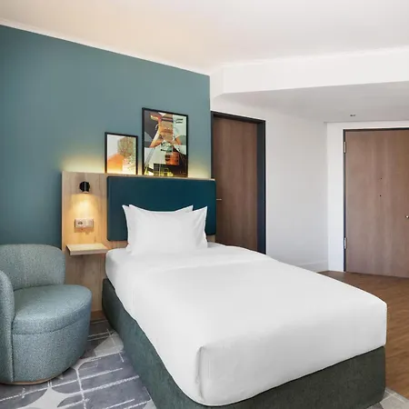 Spark By Hilton Centre Essen