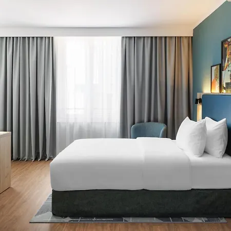 Spark By Hilton Centre 4* Essen