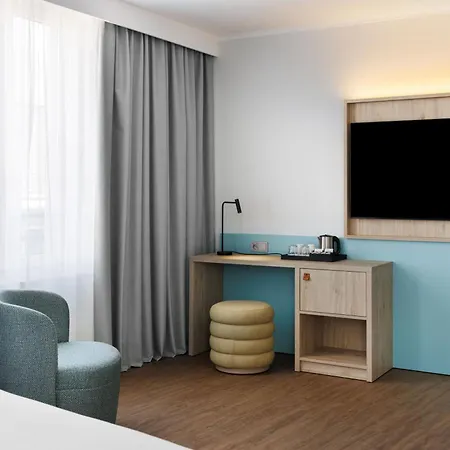 Spark By Hilton Centre Otel