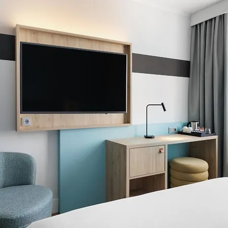 Spark By Hilton Centre Otel Essen