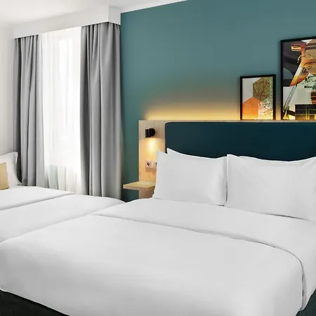 Otel Spark By Hilton Centre Essen