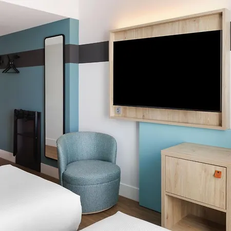Spark By Hilton Centre 4* Essen