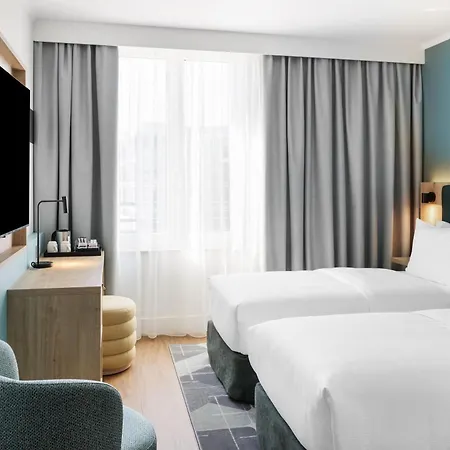Spark By Hilton Centre Otel Essen