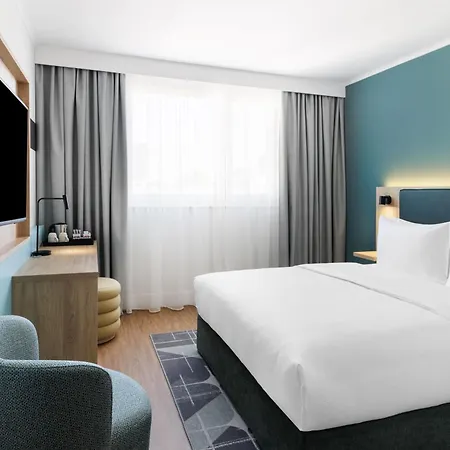 Otel Spark By Hilton Centre Essen