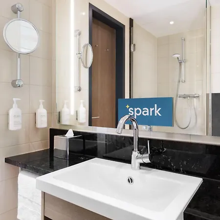 Spark By Hilton Centre Essen