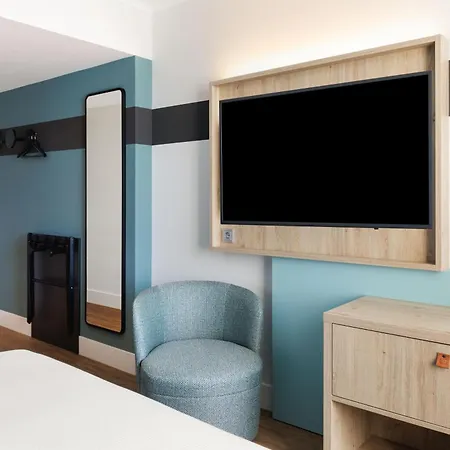Spark By Hilton Centre 4* Essen