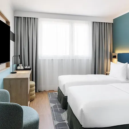 Spark By Hilton Centre Essen