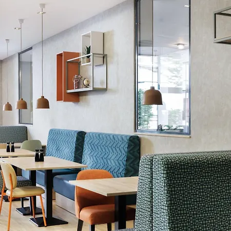 Otel Spark By Hilton Centre