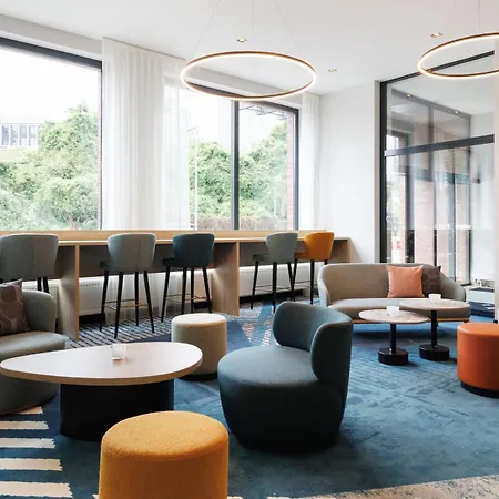 Spark By Hilton Centre Otel