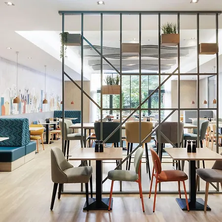 Spark By Hilton Centre 4* Essen