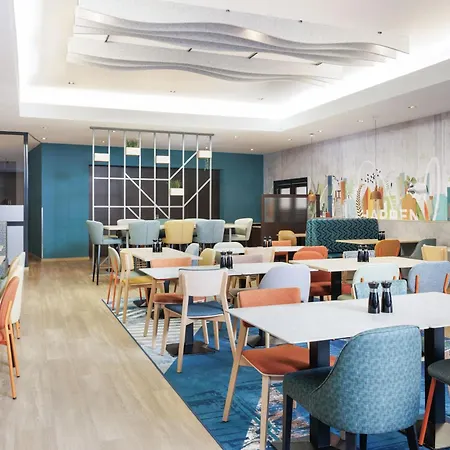 Otel Spark By Hilton Centre Essen