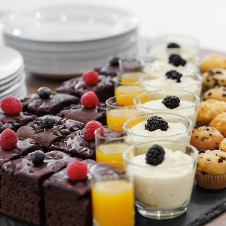 Spark By Hilton Centre 4* Essen