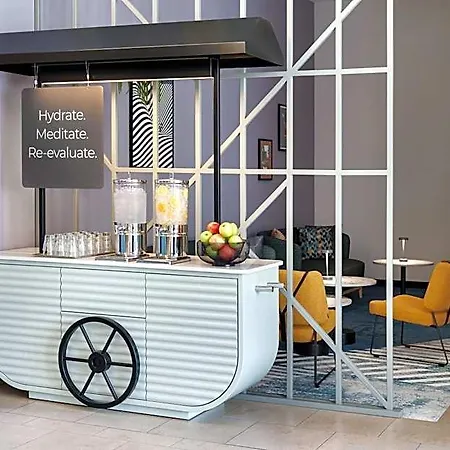 Spark by Hilton Essen City Centre ホテル エッセン