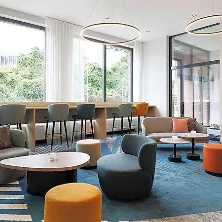 Hotel Spark by Hilton Essen City Centre 3*