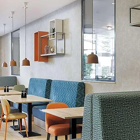 Spark by Hilton Essen City Centre 3* Essen