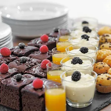 Spark by Hilton Essen City Centre 3*
