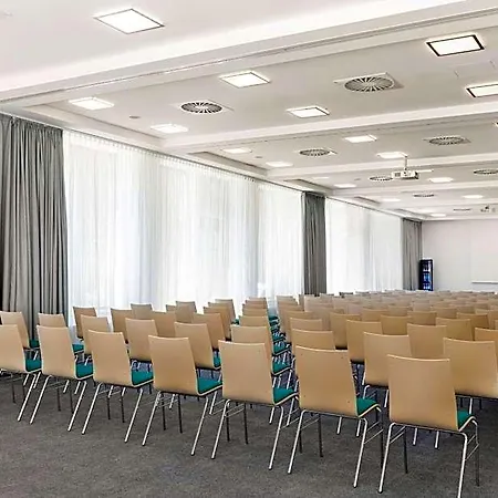 Hotel Spark by Hilton Essen City Centre
