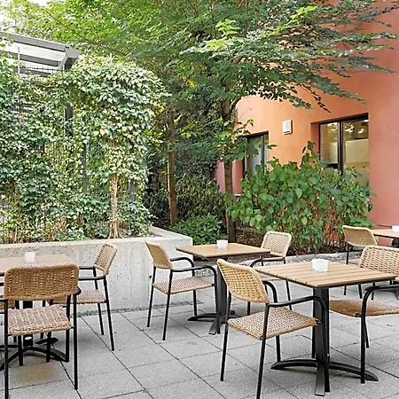 Spark by Hilton Essen City Centre ホテル エッセン