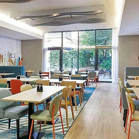 Spark by Hilton Essen City Centre Essen