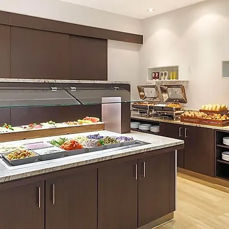 Spark by Hilton Essen City Centre 3* Essen