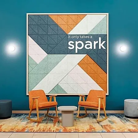 Spark by Hilton Essen City Centre
