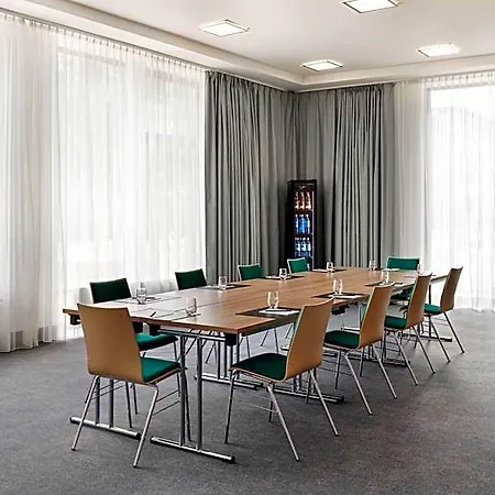 Hotel Spark by Hilton Essen City Centre